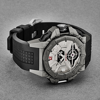 Snyper Tourbillon F117 Men's Watch Model 70.910.00 Thumbnail 3